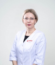 Dina Juškienė